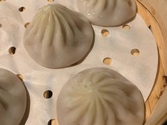 鸡汁杭州小笼-桂满陇-锦绣江南(万象城店)