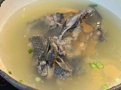 -黑鸡小馆(金源店)