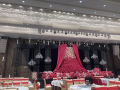 -喜宴又一村·粤菜·茶点·海鲜(壹方天地店)