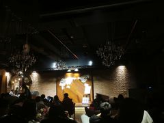大堂-玖壹咖啡(临河街店)