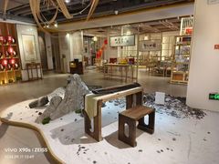 -格桑花开药膳蔬食文化空间