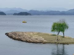 -杭州千岛湖开元度假村