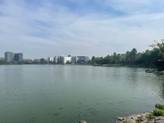 -美兰湖景区