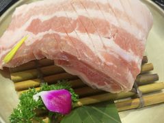 -西塔老太太泥炉烤肉(龙湖北苑天街店)