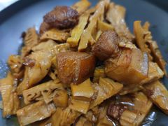 -滁香园·滁州菜(琅琊山店)