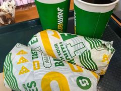 -赛百味SUBWAY(勒泰店)