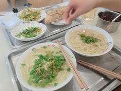 -老四季(南市场店)