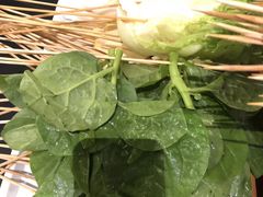 -佰人王串串香火锅(洋珠巷店)