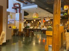 -深山老屋(国顺东路店)