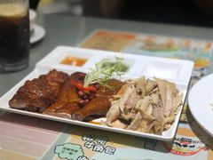 -大头力茶餐厅(花都融创茂店)