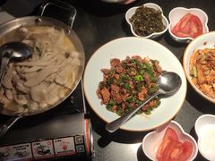 辣椒小炒肉-湘阁里辣(东门茂业店)