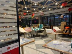 -多多旺港式茶餐厅(新区店)