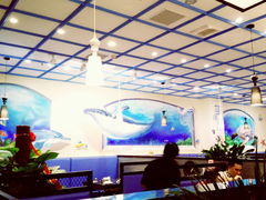 -渔傅·蓝海岸霞浦海鲜(正祥店)