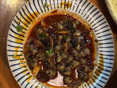 -三太子地摊烧烤·小龙虾(北蔡店)