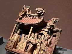 -中国闽台缘博物馆