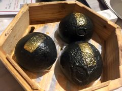 流金岁月乌金包-新好景海鲜酒家(新塘店)
