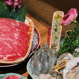 沈阳探店ー只用富士山矿泉水的高端日式火锅