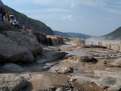 -陕西黄河壶口瀑布旅游区