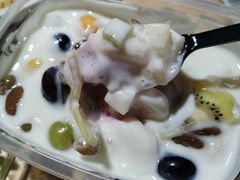 水果捞-烤五行·烧烤烤串(石佛营店)