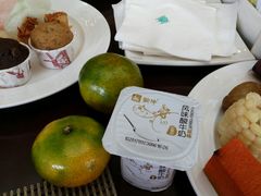 -上海南郊宾馆·阳光自助餐厅