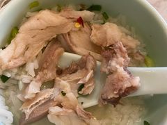 -阮老二·羊肉汤(黄甲店)