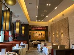 大堂-利苑酒家(华熙国际店)