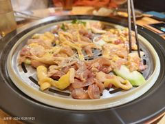 -阿鸡鱼庄·顺德鲜蒸小炒(亚运村店)