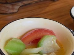 -莲花公园煎蟹·30年闽菜(火车站店)