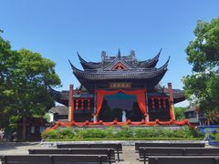-鲁镇