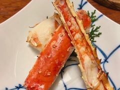 -蟹道乐(新宿本店)