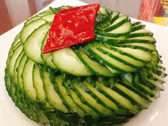 -北京小肠陈饭庄(方庄店)