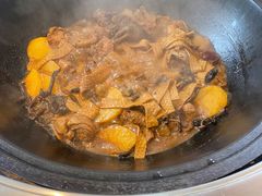 -锅老头铁锅炖•大锅蒸汽海鲜(韩乐坊店)