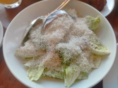 -上海柏悦酒店·世纪100牛排馆