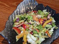 -澳骄 Aussie Kitchen·手工披萨·西餐(国大店)