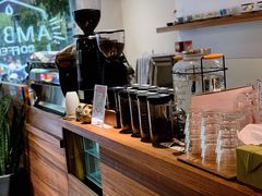 -琥珀咖啡 Ambercoffee