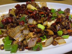 -丰乐餐厅·始于1999·本地老字号