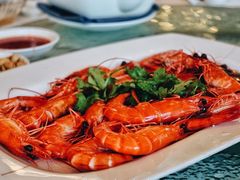 -新加坡海鲜共和(名胜世界圣淘沙海滨坊)