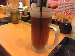 -博多一幸舍(侨福芳草地购物中心店)