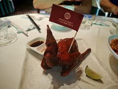 -侨美·唐荔园·40年地道粤菜