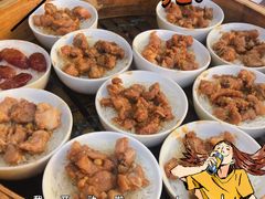 -品香排骨饭(羊官路店)