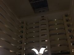 -西安永宁门大景城堡酒店