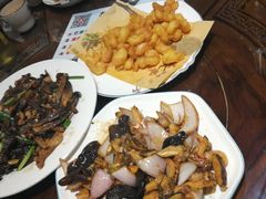 -渔家大院·地道威海菜(石岛店)