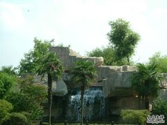 -金孔雀温泉旅游度假村