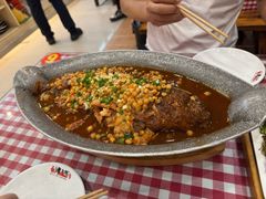 -王村姑老土炕莜面村(桥东店)