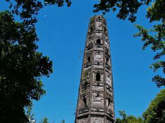 -上海佘山国家森林公园天马山园