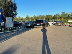 -天津东丽湖风景区