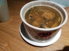 -珍味汤馆·潮汕家乡菜(保利文化广场店)