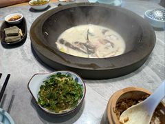 -滇色蒸汽石锅鱼(京华城店)