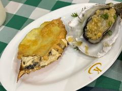 -起士林西餐厅(东经路店)