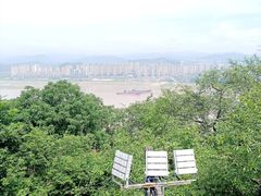 -丰都鬼城名山景区
